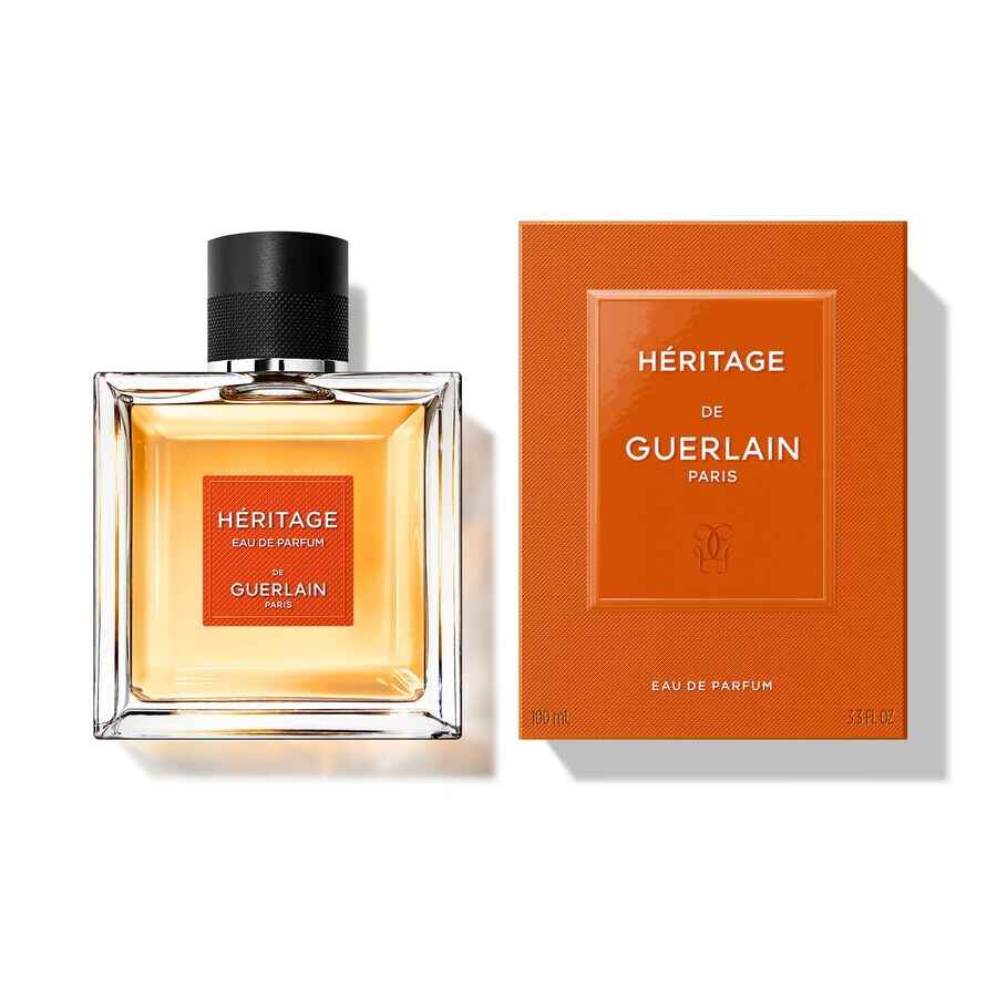 Eau de Parfum (Voir l'image 2/2)